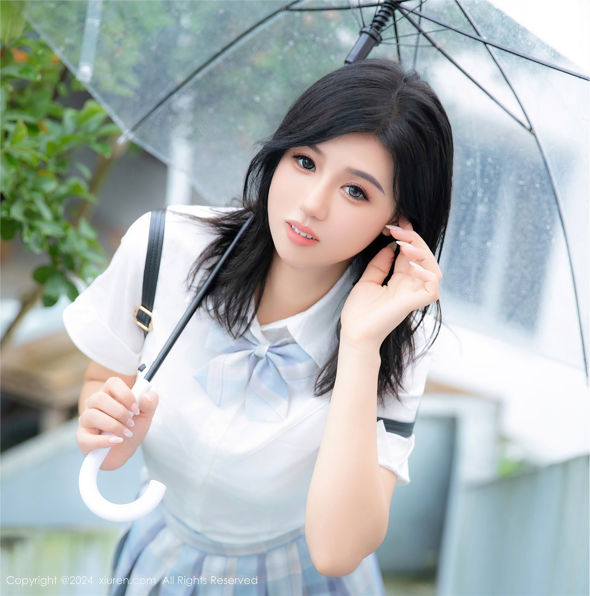 Xiuren秀人网 2024.06.26 NO.8759 金小依